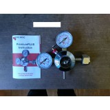 Редуктор Micromatic на 1 давление (4 бар) выход 7 мм, с гайкой -3/4